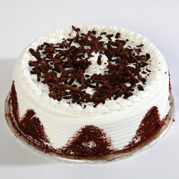 Black Forest Cake - 2 Lbs