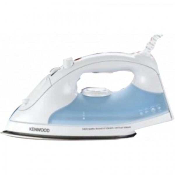 Kenwood Steam Iron ST-401