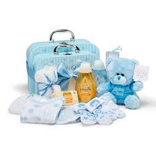 Send Gifts for New Born Babies