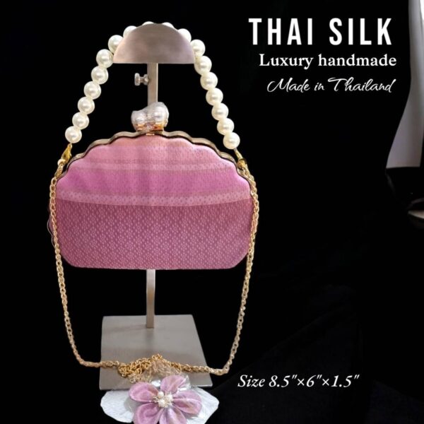 Silkskin Hand Bags