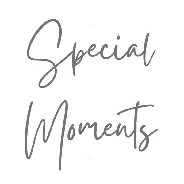 special moments