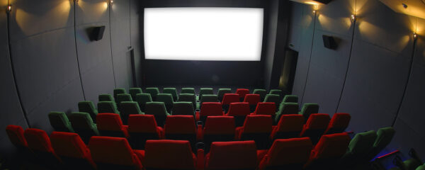 The Centaurus Cinepax 3D Islamabad