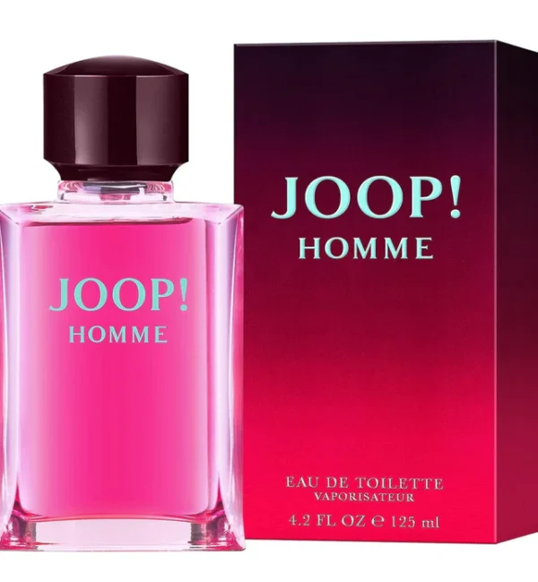 Joop Him