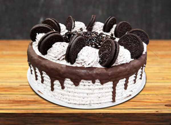 Chocolate Orea Cake 2 Lbs