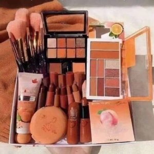 Christine Makeup Basket