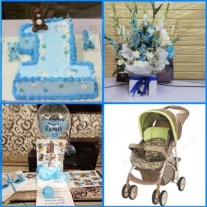 1st Birthday Gifts