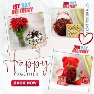 3 Days Love Deal