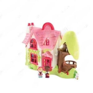 Happyland Cherry Lane Cottage