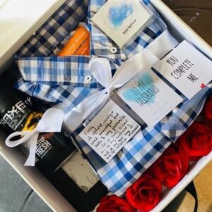 Men Gift Box