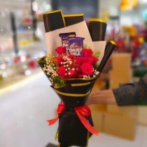 Mini Bouquet