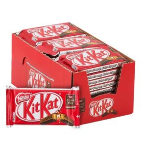 Nestle KitKat Chocolate (24 Pcs)