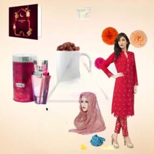 Ramadan Combo for Her