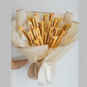 Toblerone (35g) Bouquet