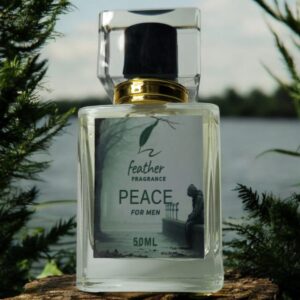 peace for men 50 ml