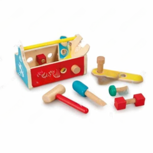 Early Learning Centre My Little Toolbox Set