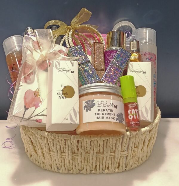 Beautiful Everyday Surprise Hamper