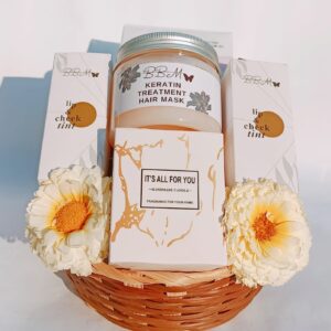 Look Pretty One Gift Basket