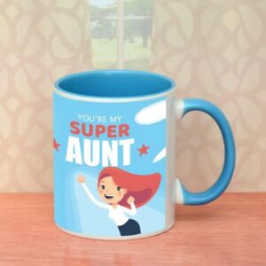 Aunt Mug