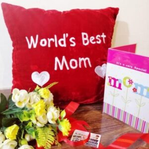 Best Mom Cushion