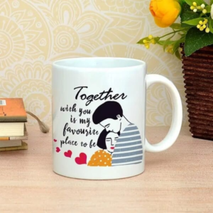 Together Mug