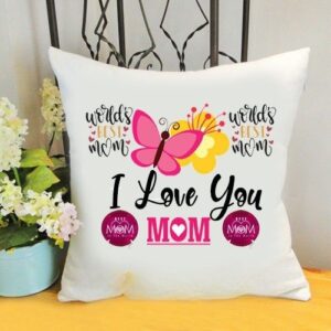 Happy Mothers Day Cushion