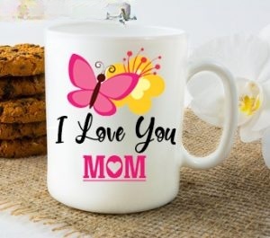 I Love Mom