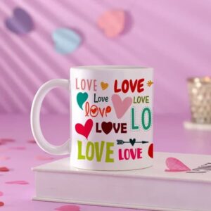 Love Mug