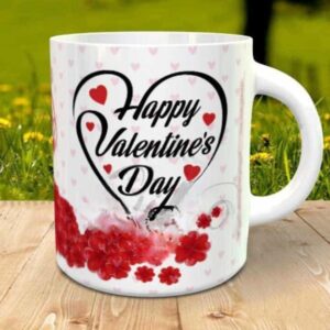 Valentines Day Mug