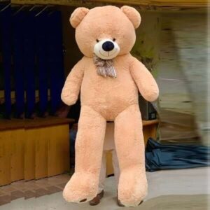 Human Size 6.5 Feet Teddy Bear