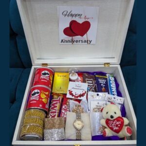 Anniversary Gift Box