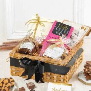 Chocolaty Hamper