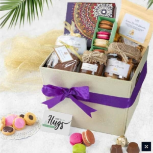 Sweet Celebrations Hamper