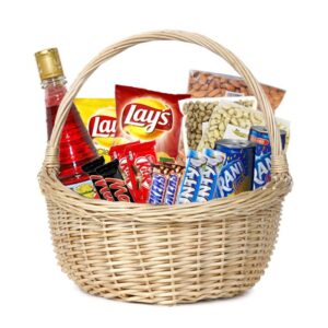 Food Basket