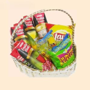 Juice Basket